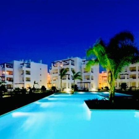 Las Terrazas De La Torre Apartment Murcia Bagian luar foto