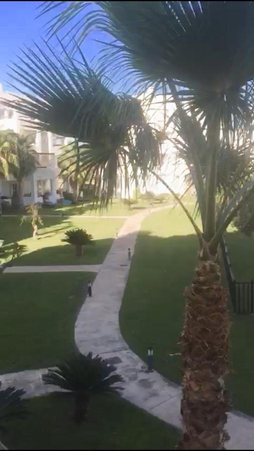 Las Terrazas De La Torre Apartment Murcia Bagian luar foto